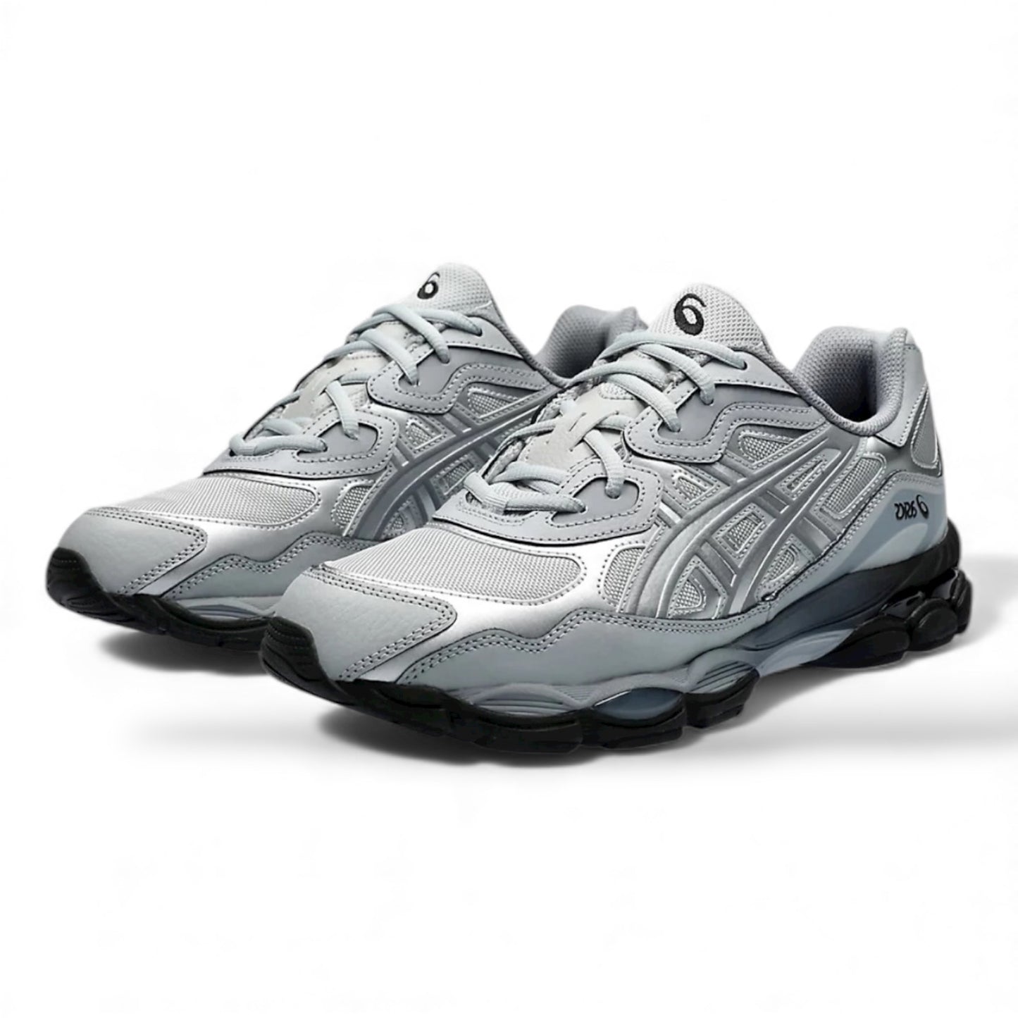 ASICS NYC 'GREY SHEET ROCK'