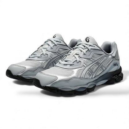 ASICS NYC 'GREY SHEET ROCK'