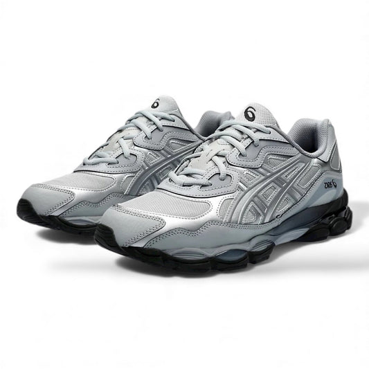 ASICS NYC 'GREY SHEET ROCK'