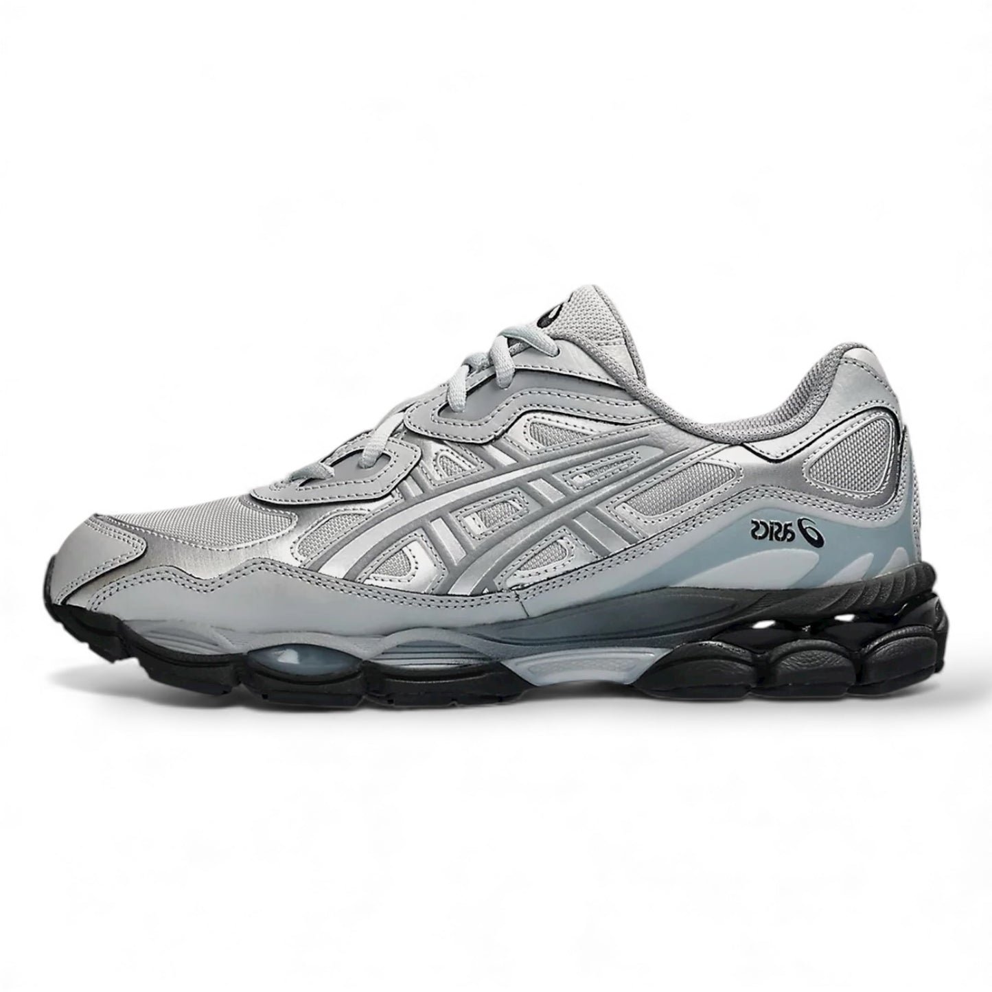 ASICS NYC 'GREY SHEET ROCK'
