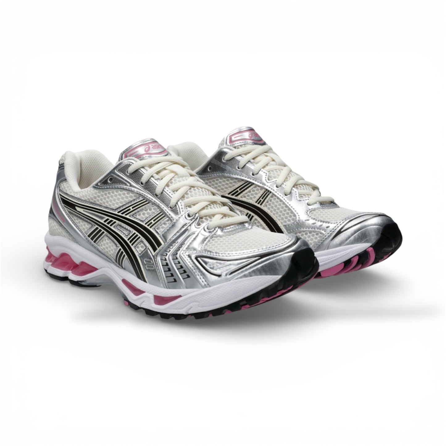 ASICS GEL-KAYANO 'Cream Sweet Pink'