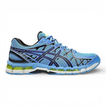 ASICS Gel-Kayano 20 'Blue Neptune Black'