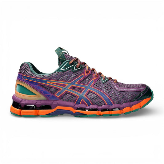 ASICS GEL-KAYANO 20 'Dark Grape/Gentry Purple'