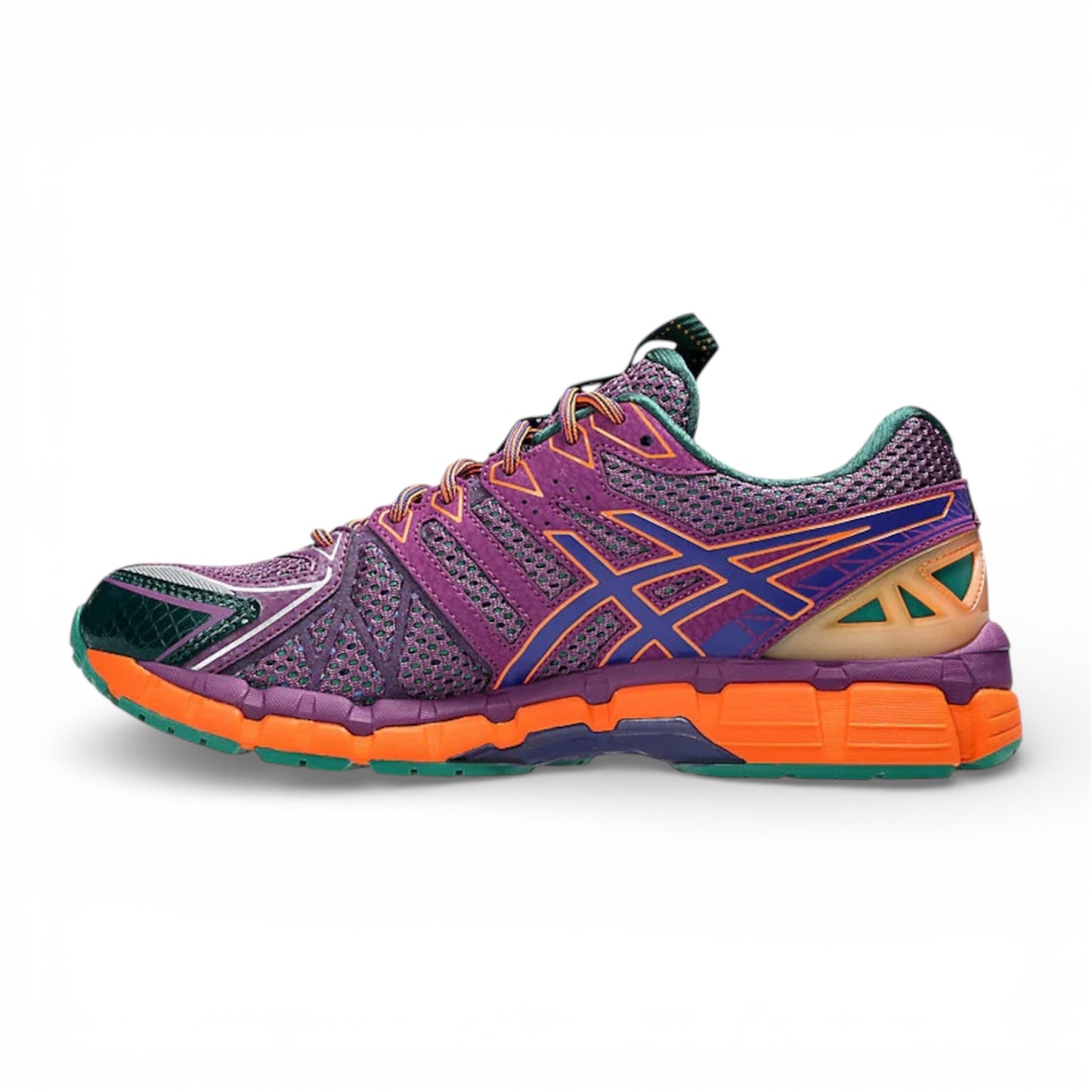 ASICS GEL-KAYANO 20 'Dark Grape/Gentry Purple'