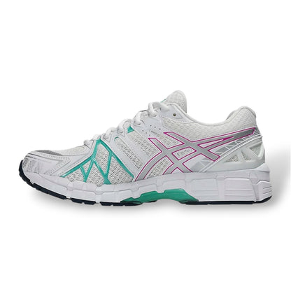ASICS Gel-Kayano 20 'White/ Aurora Green Watermelon'
