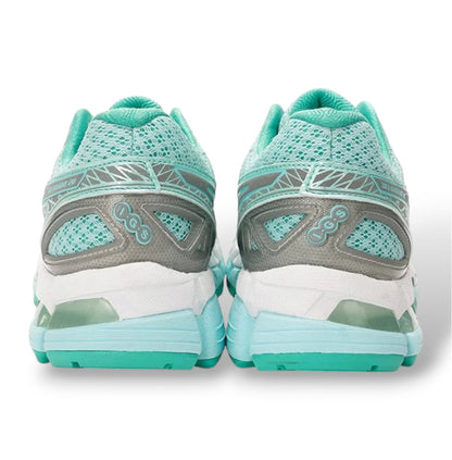 ASICS Gel-Kayano 20 'Mint Grey'