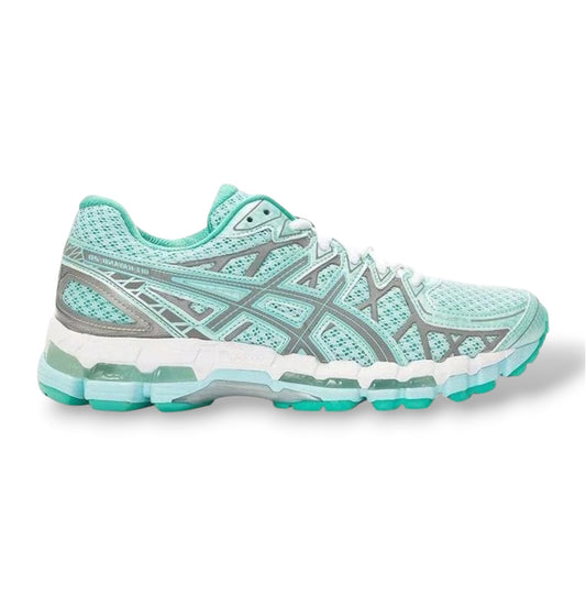 ASICS Gel-Kayano 20 'Mint Grey'